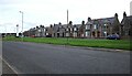 Cliff Terrace, Buckie