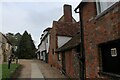 Original 16th Century School Rooms, Felsted