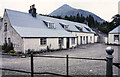 Buildings at Auch Lodge