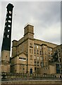 Damart factory, Bingley