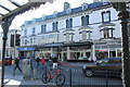 Peacocks, Mostyn Street, Llandudno