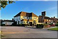 The Easington pub