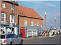 Freeman Street, Wells-next-the-Sea