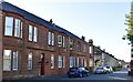 Well Street, West Kilbride, North Ayrshire