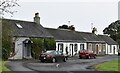 Cottages, Symington, South Ayrshire