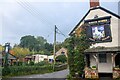 Old Cleeve : Hungerford - Torre Rocks