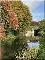 Approaching Crown Bridge