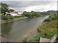 Afon Tywi/Towy River