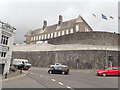 Carmarthen County Hall