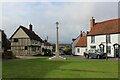 The Village Green at Great Easton