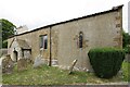 St Michael and All Angels, Wayford, Somerset