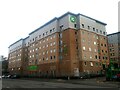 Arkwright House Student Accommodation, Thornton Road, Bradford