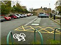 North Street car park, Gargrave