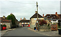 Station Road, Stalbridge