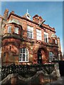 Tottenham School Board Building Philip Lane N17