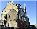 Kings Arms, West Kilbride, North Ayrshire