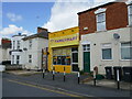 Family Mart, Falkner Street, Gloucester