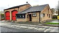 Lockerbie Community Fire Station