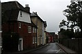 Church Street, Saffron Walden