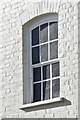 SU3521 : False window, Cherville Street by David Martin