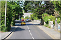 Pendarves Road (B3303) Camborne