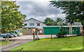 East Grinstead Ambulance Station