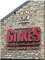SD5192 : Gilkes - by Royal appointment, Kendal by Chris Allen