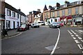 High Street, Blairgowrie