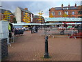 Bulwell Market