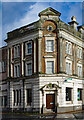 Newton Abbot : Lloyds Bank