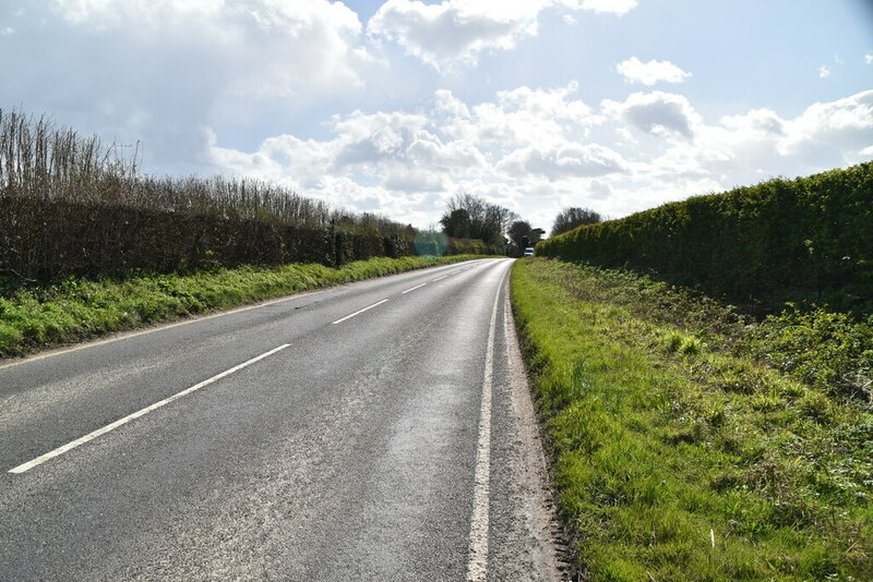 Nackington Rd © N Chadwick :: Geograph Britain and Ireland