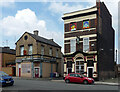 The Empress, High Park Street, Liverpool