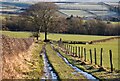 Near North Auchenhove, Kilbirnie, North Ayrshire