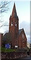 West Kilbride Parish Church