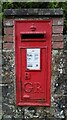 Postbox at Kilbride Bridge