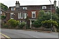 House on Claremont Rd