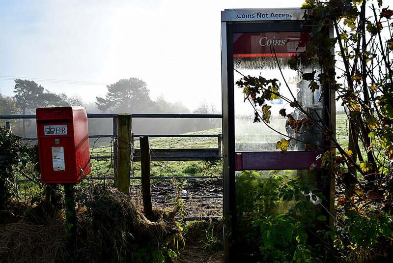 misted-up-phone-box-knockmoyle-kenneth-allen-geograph-britain-and