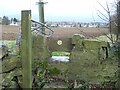 Stone Stile off Dyers Lane, Chipping Campden GS9354