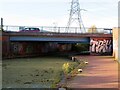 Whimsey Bridge, Oldbury