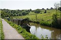 Peak Forest Canal