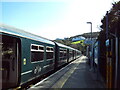 Railway station, St Ives (2)