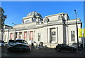 ST1876 : The National Museum, Cardiff by Roy Hughes