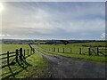 Pen Pwll Farm