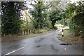 Rectory Lane, Wickham St Paul