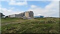 Sizewell B Nuclear Power Station