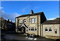 The Four Sons on Clough Lane