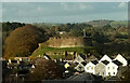 Castle, Totnes