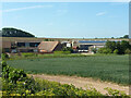 Brook Farm, Reculver