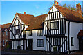 Newport : Old Vicarage