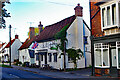 Newport : White Horse Inn